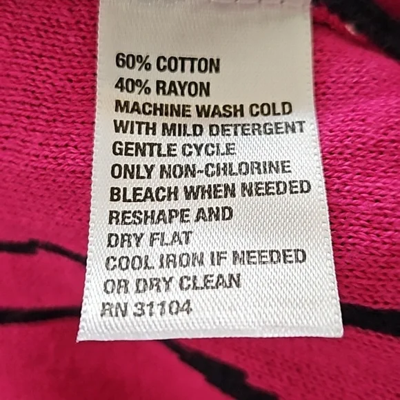 Crown & Ivy open cardigan - Picture 4 of 4